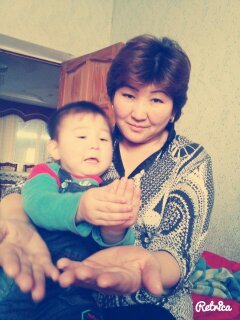 Сабира Байтукова