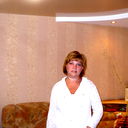 Марина Благинина