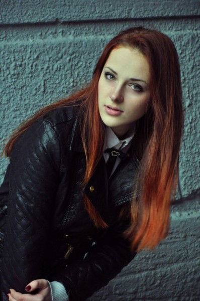 Настенька Любимая