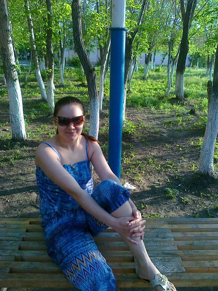 Анна Фёдорова