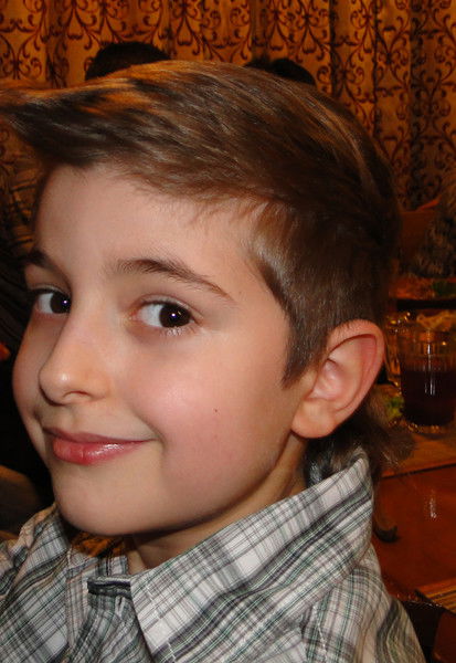 Алексис Кромендопуло