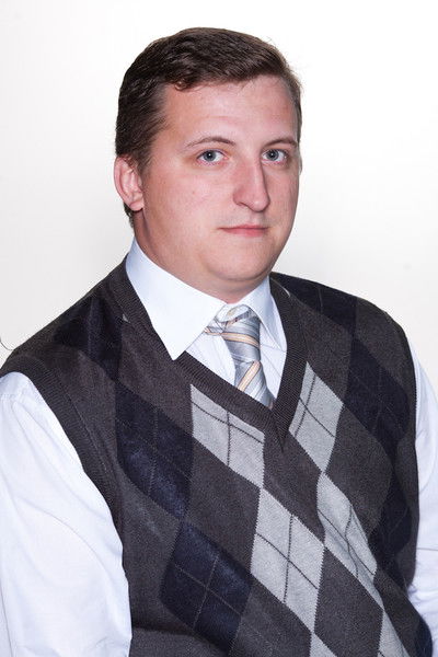 Дмитрий Барановский