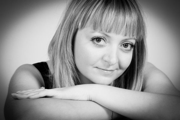 Елена Журавлёва