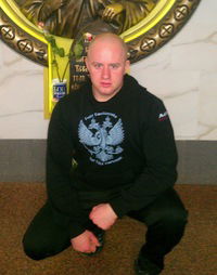 Максим Беланов