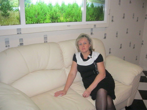 Татьяна Пермитина