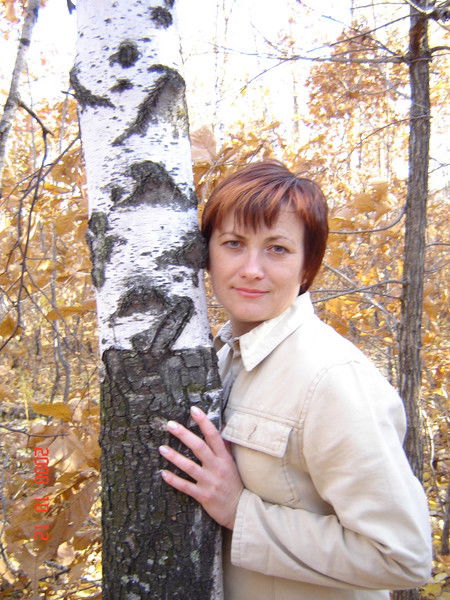 Ольга Фрейберг