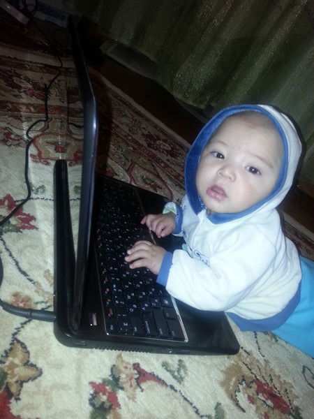 Сагдат Айнабеков