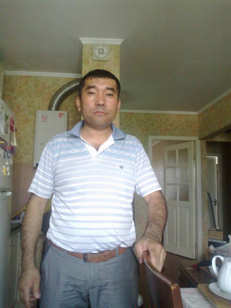 Кайрат Абиев