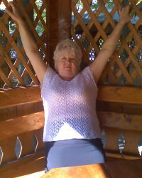 Галина Першина