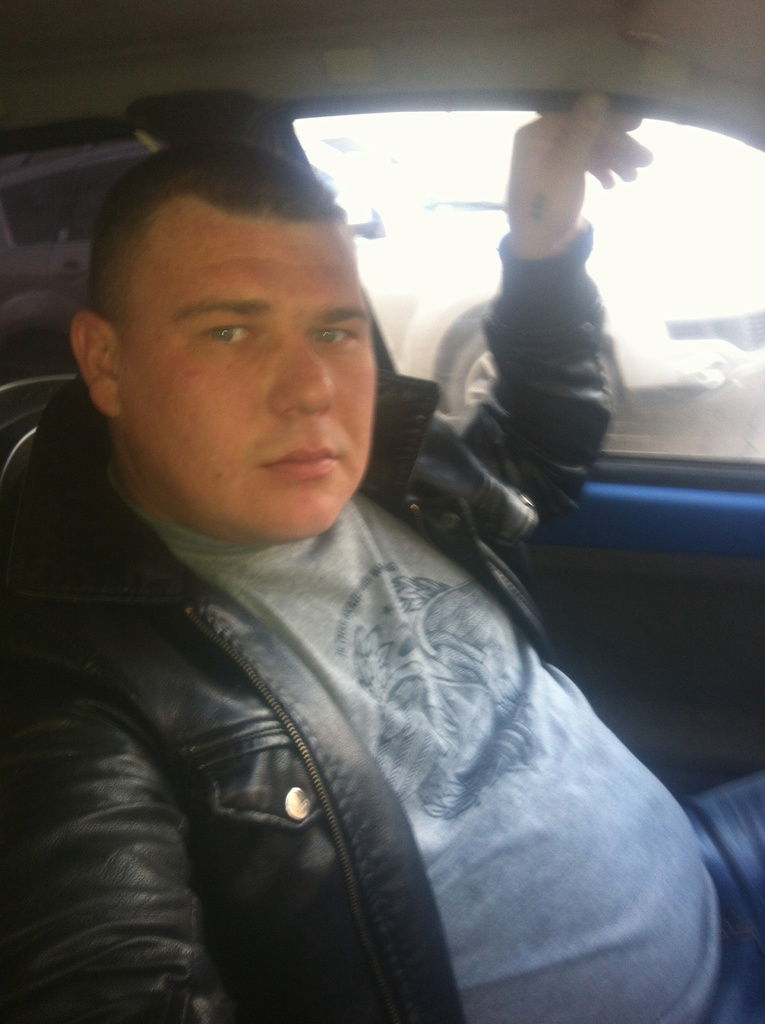 Владимир Андреев