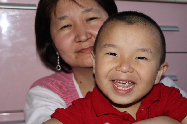 Калия Айдарбекова