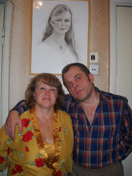 Валера Дарьин