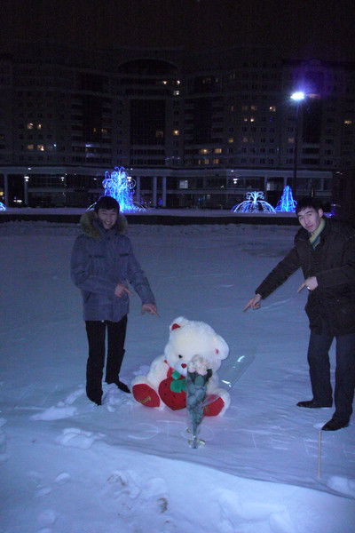 Алмат Бекбауов