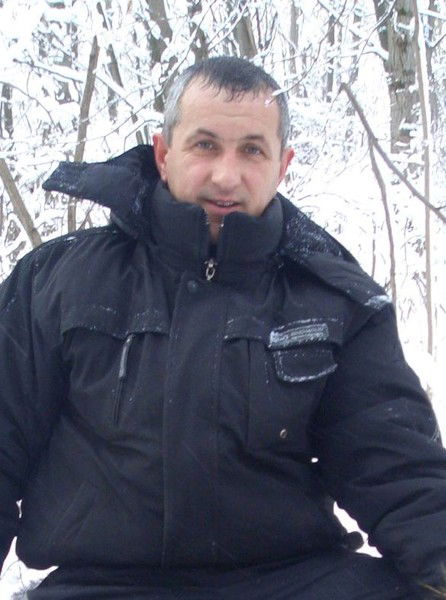 Aлексей Зотов