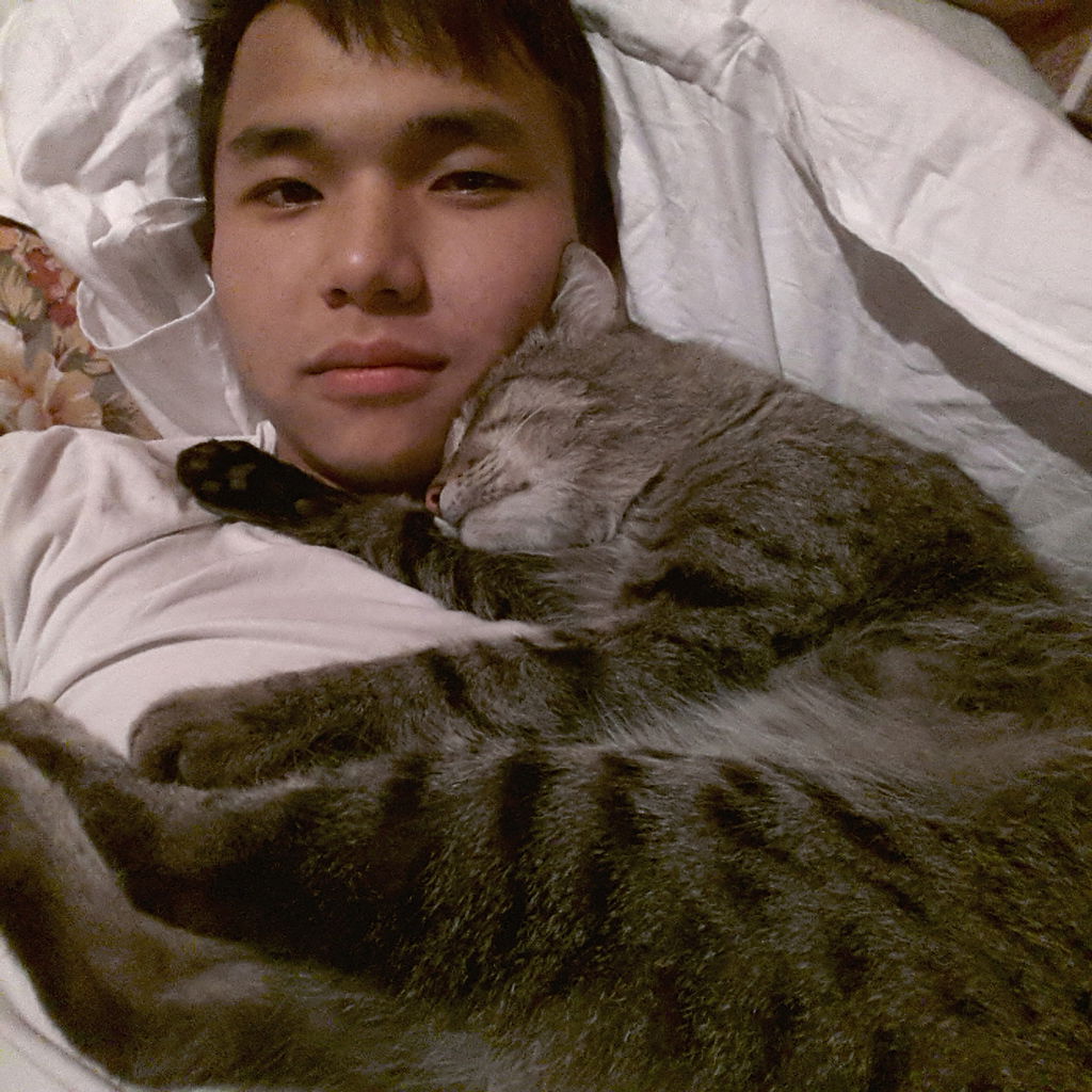 Beksultan Sydygaliev