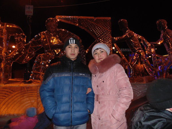 Нурали Каримов