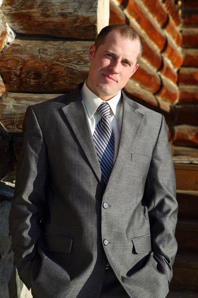 Александр Зарецкий