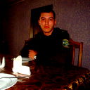 Ahmadjon Polvonov