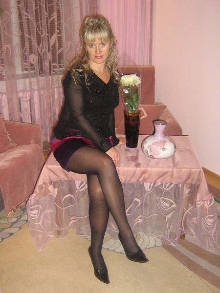 Ирина Новощинская