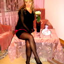 Ирина Новощинская