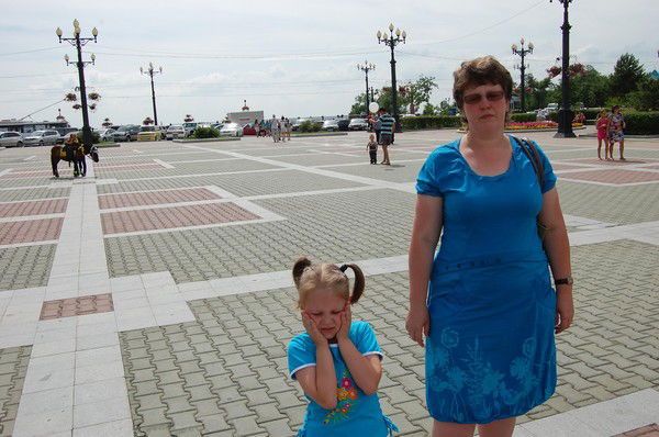 Татьяна Одонец