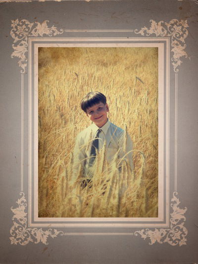 Костя Солдатов