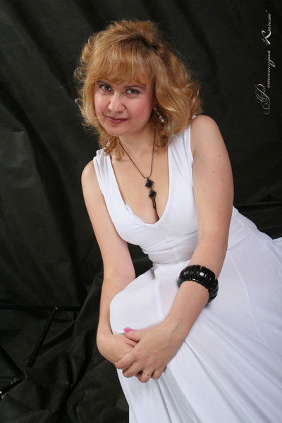 Люция Зверева