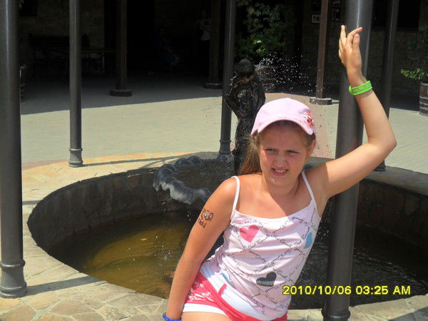 Настёнка Никитенко