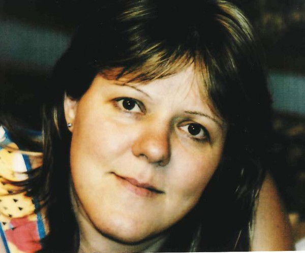 Светлана Уланова