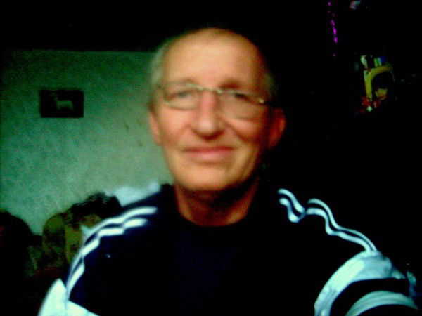 Михаил Мирошников