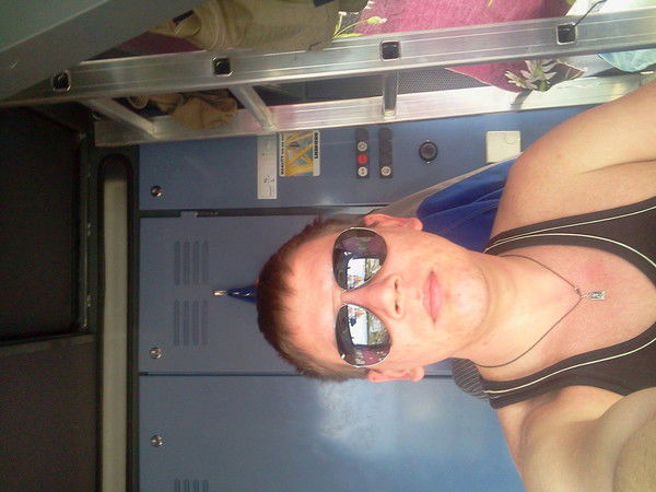 Сергей Боронин