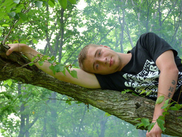 Валера Лопатко