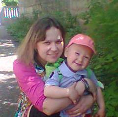 Диана Кожабекова