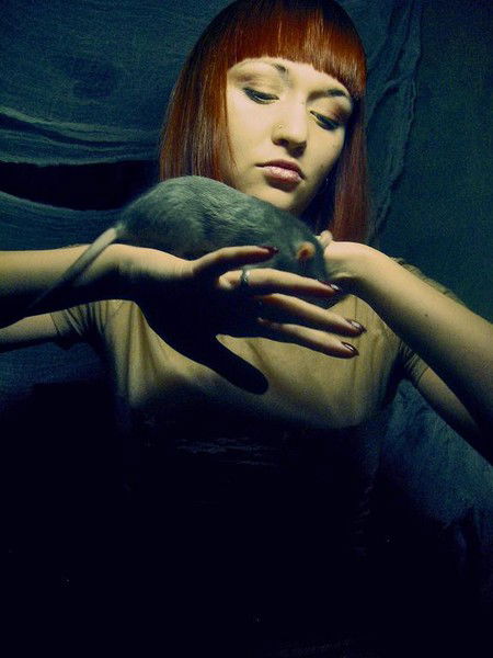 Анна Сухорукова