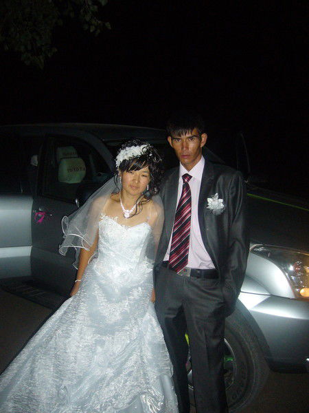 Актоты Абдешова