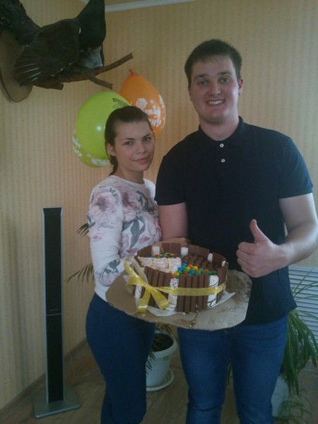 Анастасия Субботина