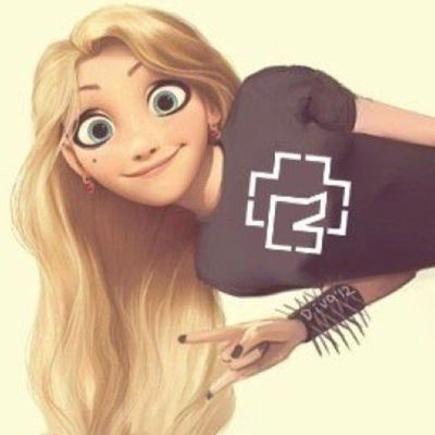 Лиза Снежная