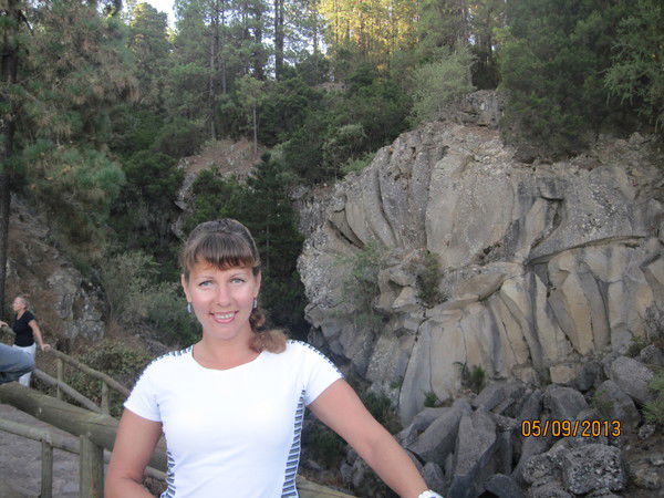 Cусленкова Ольга