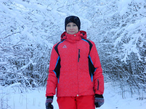 Татьяна Васильева