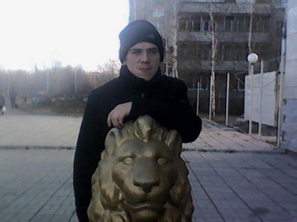 Андрей Снигирь