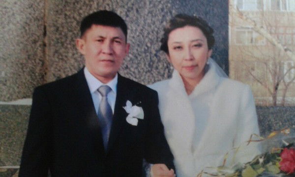 Саят Каинбаев