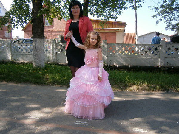 Ольга Лазаренко