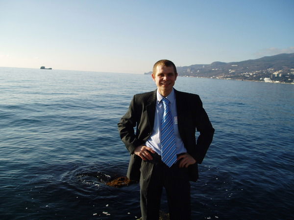 Денис Безлепкин