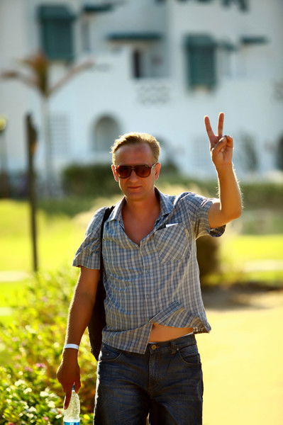 Михаил Мельников