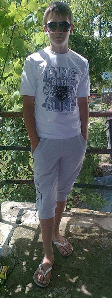 Дима Фурсевич