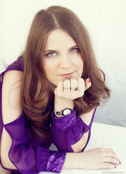 Светлана Зубрицкая