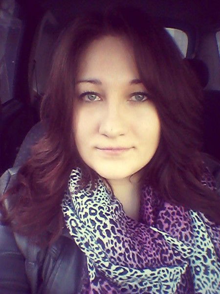 Анна Чернышева