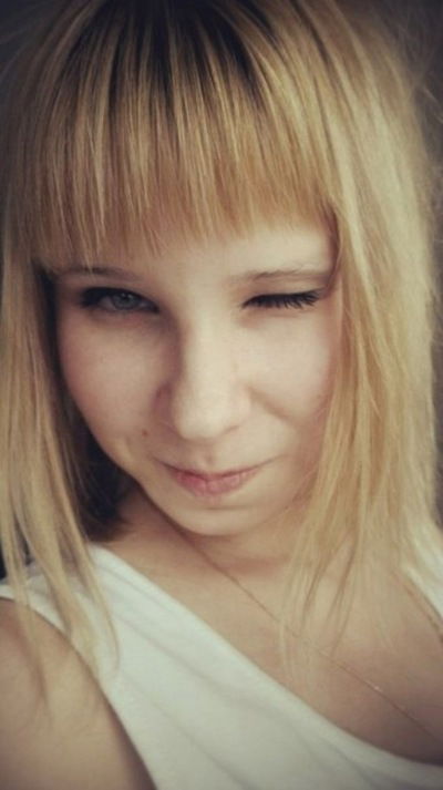 Лёлька Цветкова