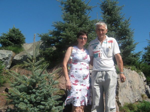 Альфия Мавлютова