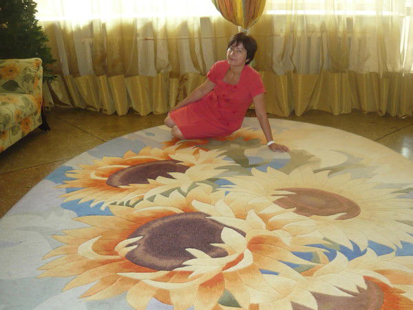 Татьяна Фаттахова